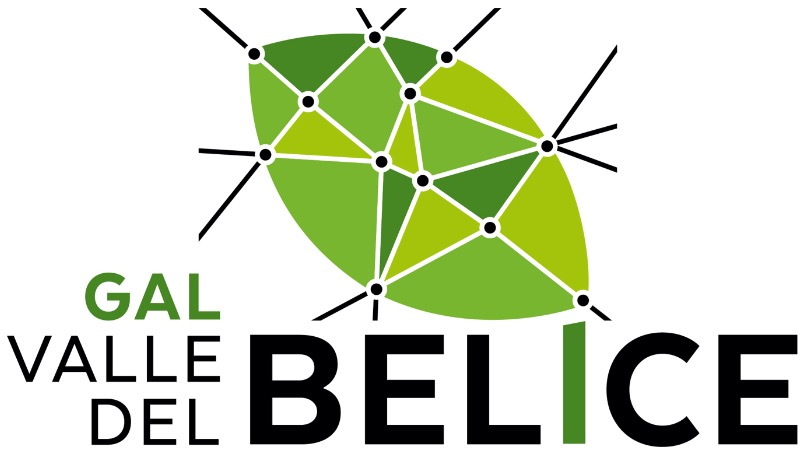 Logo Ufficiale GAL Valle del Belìce